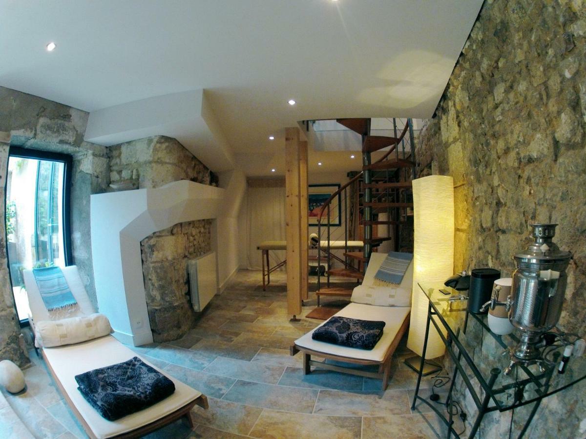 Maison Colladon Bourges Extérieur photo